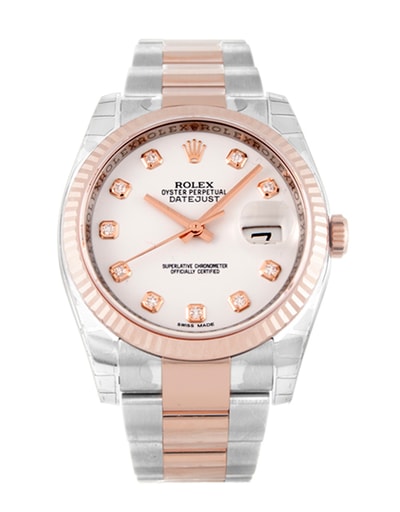 Rolex Datejust 116231
